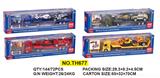 OBL811614 - Die-cast toys