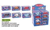 OBL811622 - Die-cast toys