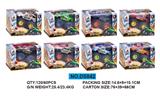 OBL811623 - Die-cast toys