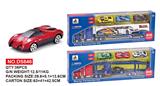 OBL811626 - Die-cast toys