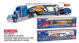 OBL811627 - Die-cast toys