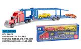 OBL811629 - Die-cast toys