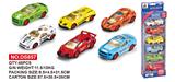 OBL811630 - Die-cast toys
