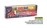 OBL811636 - Container trailer cars