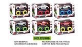 OBL811662 - Die-cast toys