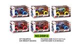 OBL811667 - Die-cast toys