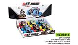 OBL811668 - Die-cast toys