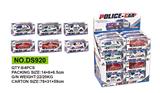 OBL811675 - Die-cast toys