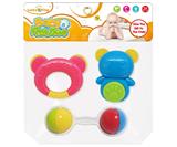 OBL811680 - Baby bell (3 sets)