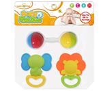 OBL811681 - Baby bell (3 sets)