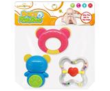 OBL811684 - Baby bell (3 sets)