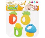 OBL811685 - Baby bell (4 times)