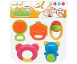 OBL811692 - Baby bell (5 times)