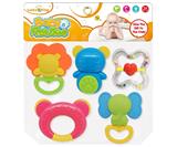 OBL811693 - Baby bell (5 times)