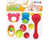 OBL811694 - Baby bell (6 sets)