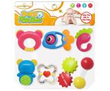 OBL811698 - Baby bell (set)