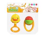 OBL811701 - Baby bell (2 sets)