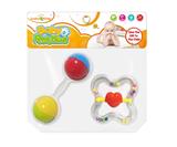OBL811702 - Baby bell (2 sets)