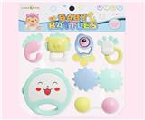 OBL811711 - Baby bell (set)
