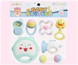 OBL811712 - Baby bell (set)