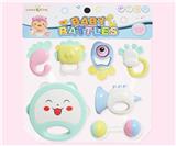 OBL811713 - Baby bell (set)