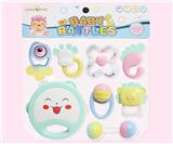 OBL811714 - Baby bell (eight times)