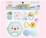 OBL811716 - Baby bell (eight times)