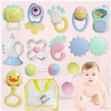 OBL811717 - Baby bell (12 sets)