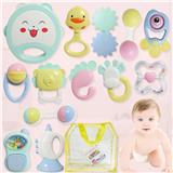 OBL811718 - Baby bell (13 times)