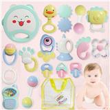 OBL811720 - Baby bell (17 times)