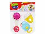 OBL811721 - Baby bell (3 sets)