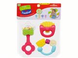 OBL811722 - Baby bell (3 sets)