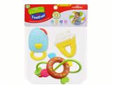 OBL811723 - Baby bell (3 sets)