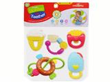 OBL811726 - Baby bell (5 times)