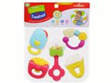 OBL811727 - Baby bell (5 times)