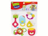 OBL811728 - Baby bell (6 sets)