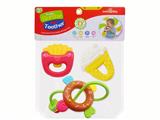 OBL811729 - Baby bell (3 sets)