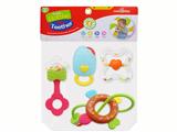 OBL811732 - Baby bell (4 times)