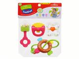 OBL811733 - Baby bell (4 times)
