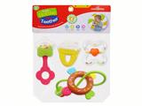 OBL811735 - Baby bell (4 times)