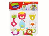 OBL811736 - Baby bell (set)