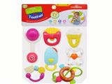 OBL811737 - Baby bell (set)