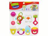 OBL811738 - Baby bell (eight times)