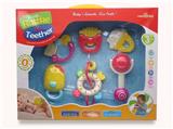 OBL811742 - Baby bell (6 sets)