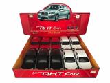 OBL811746 - News about BMW X6 alloy warrior sports car, 4 to open the door