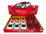 OBL811754 - News about lamborghini Daniel alloy warrior sports car, 4 to open the door