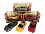 OBL811756 - News about the ferrari 458 alloy warrior sports car, 4 to open the door