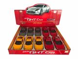 OBL811759 - News about the ferrari 458 alloy warrior sports car, 4 to open the door, the door light 3 sound