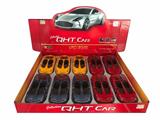 OBL811763 - News about lamborghini hermes alloy warrior sports car, 4 to open the door, the door light 3 sound