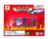 OBL811783 - 1:6 slide 4 alloy car car series single suction plate